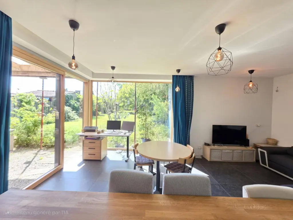 A vendre - Souvret (Courcelles)