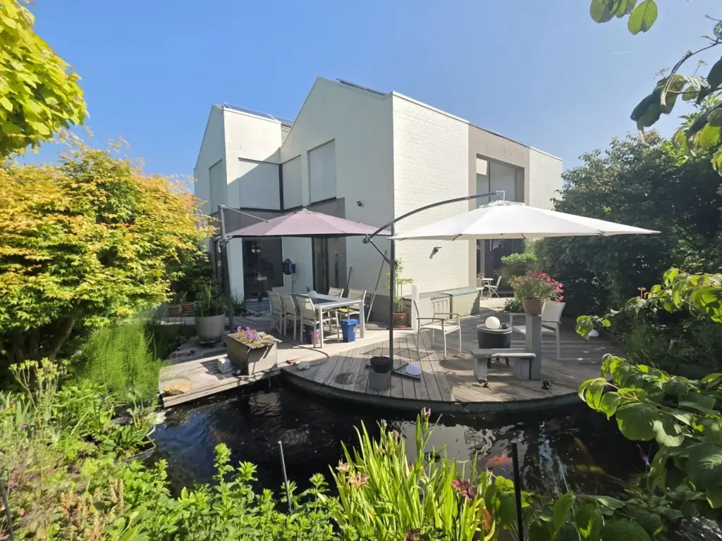 A VENDRE (Chaumont-Gistoux)