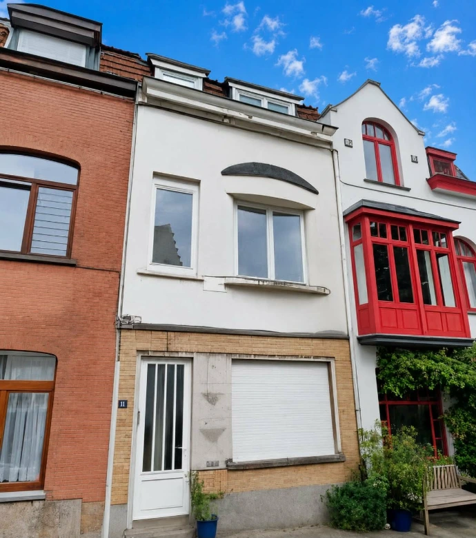 A VENDRE- Watermael-Boitsfort