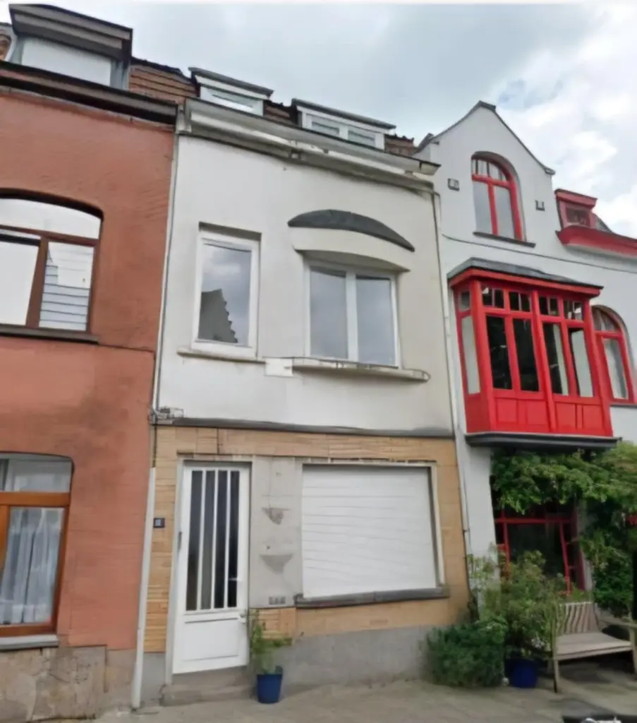 A VENDRE- Watermael-Boitsfort