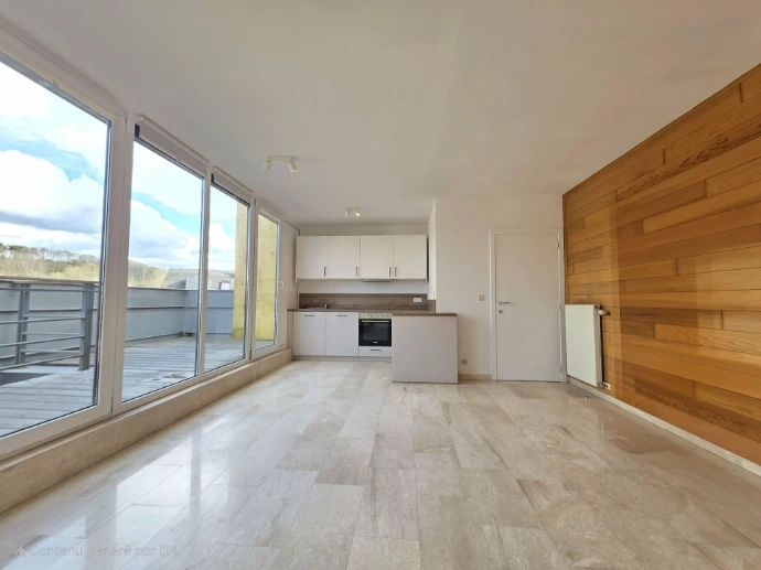 Loué - Court-Saint-Etienne