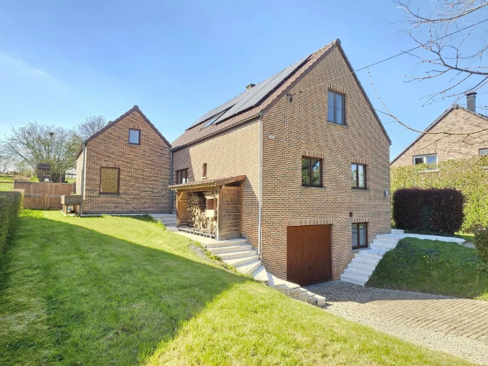 A VENDRE - Chaumont-Gistoux