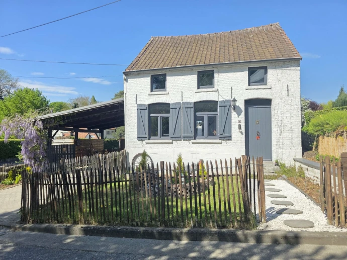 Bientôt à Vendre : Chaumont- Gistoux