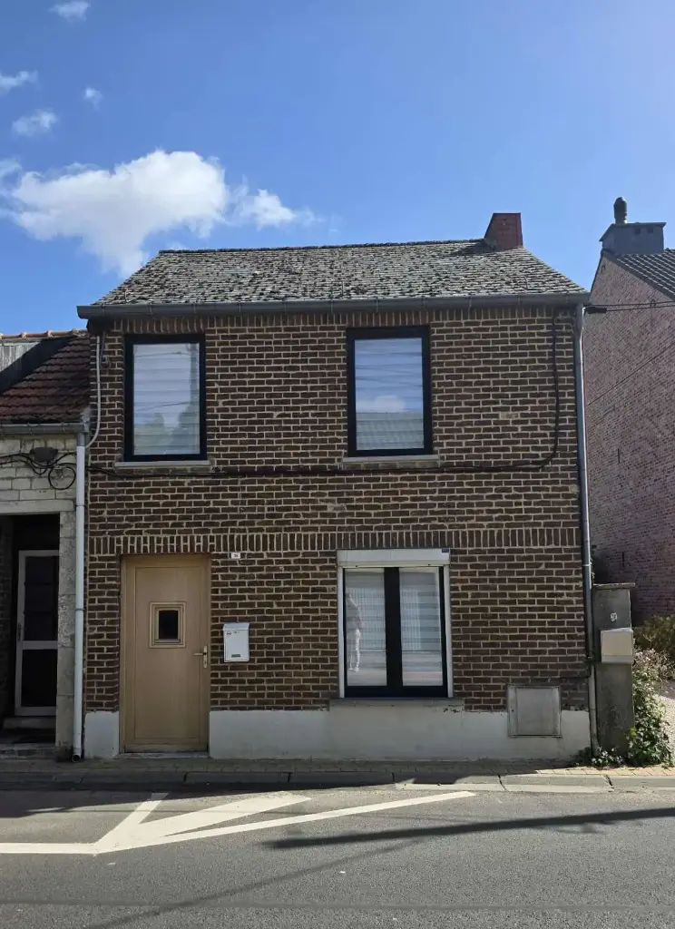 Sous OPTION - Jodoigne